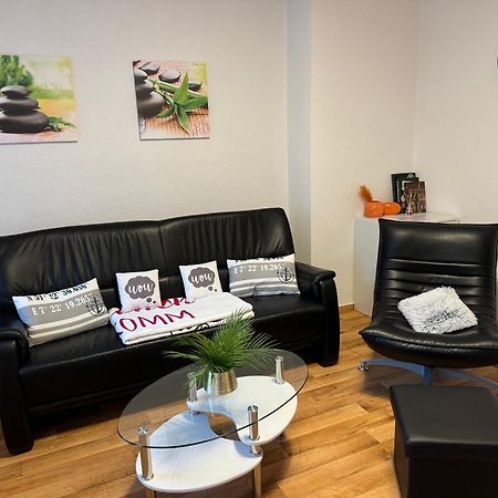 Ferienwohnung Le Petit ثال المظهر الخارجي الصورة