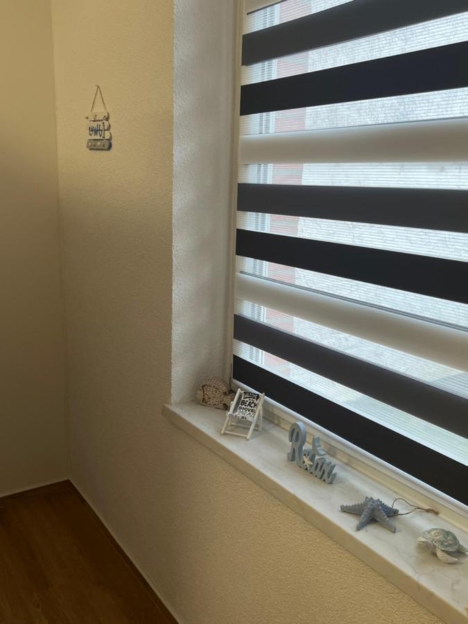 Ferienwohnung Le Petit ثال المظهر الخارجي الصورة