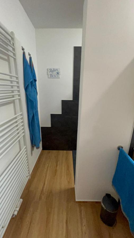 Ferienwohnung Le Petit ثال المظهر الخارجي الصورة