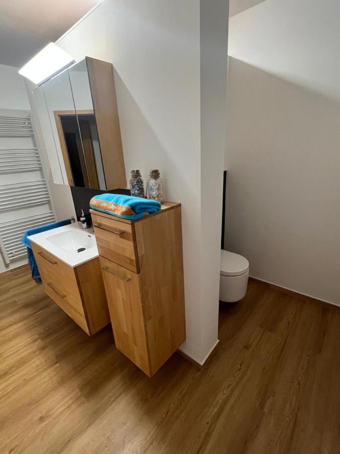 Ferienwohnung Le Petit ثال المظهر الخارجي الصورة