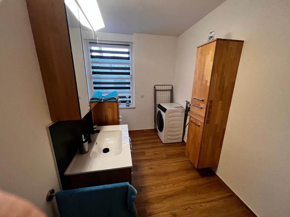 Ferienwohnung Le Petit ثال المظهر الخارجي الصورة