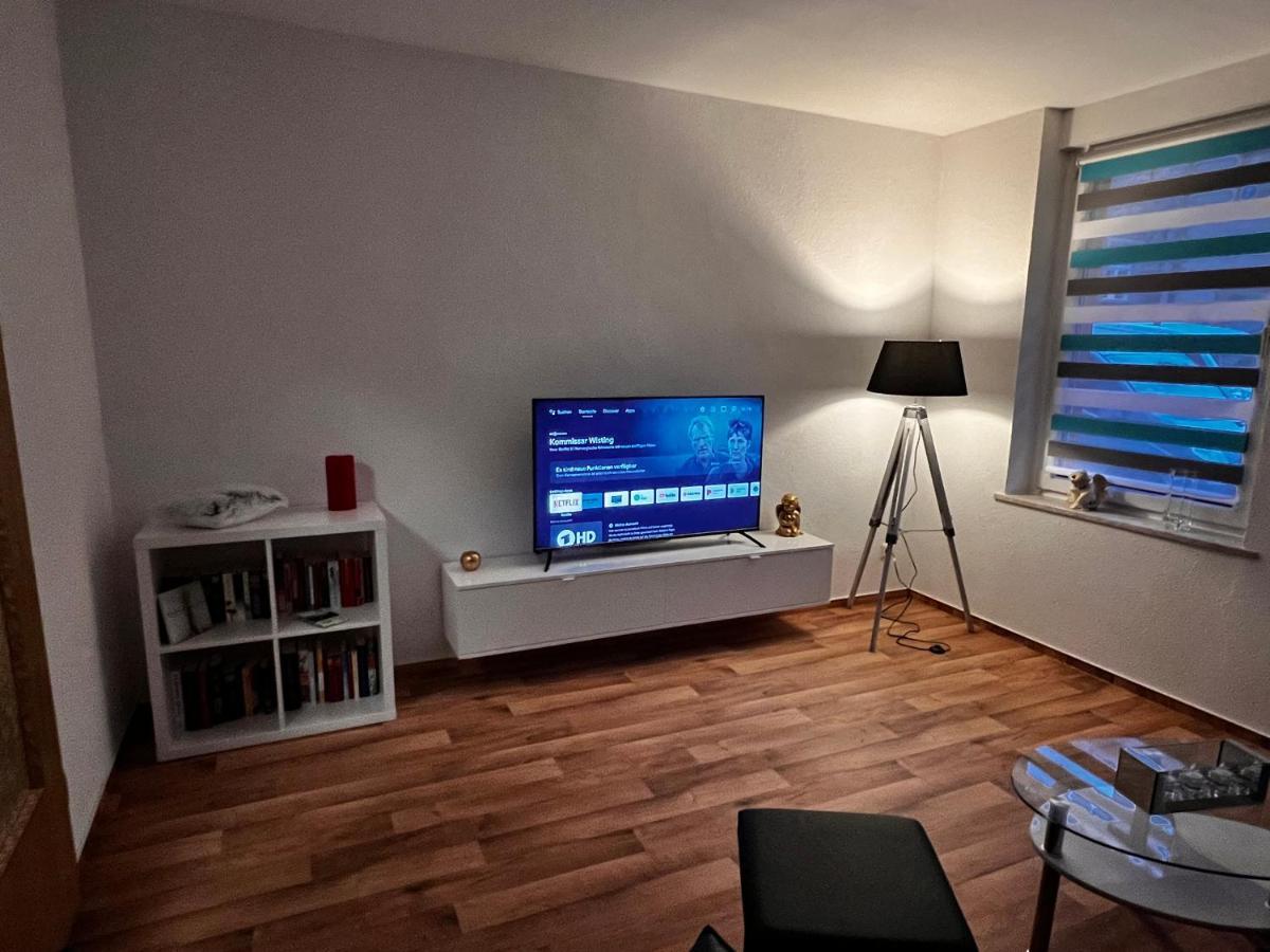 Ferienwohnung Le Petit ثال المظهر الخارجي الصورة