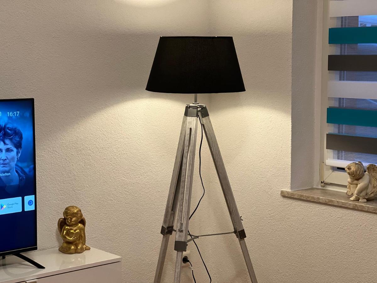 Ferienwohnung Le Petit ثال المظهر الخارجي الصورة