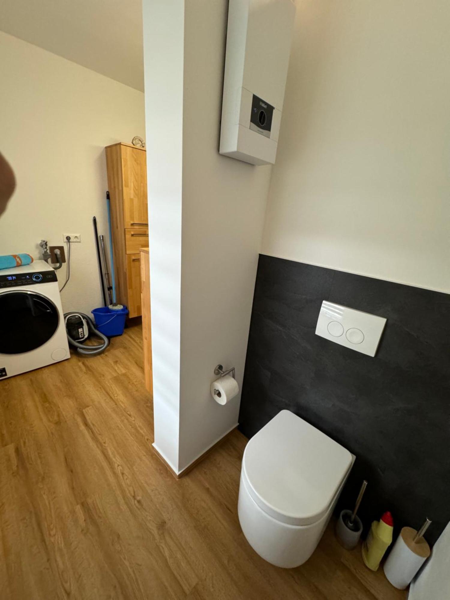 Ferienwohnung Le Petit ثال المظهر الخارجي الصورة