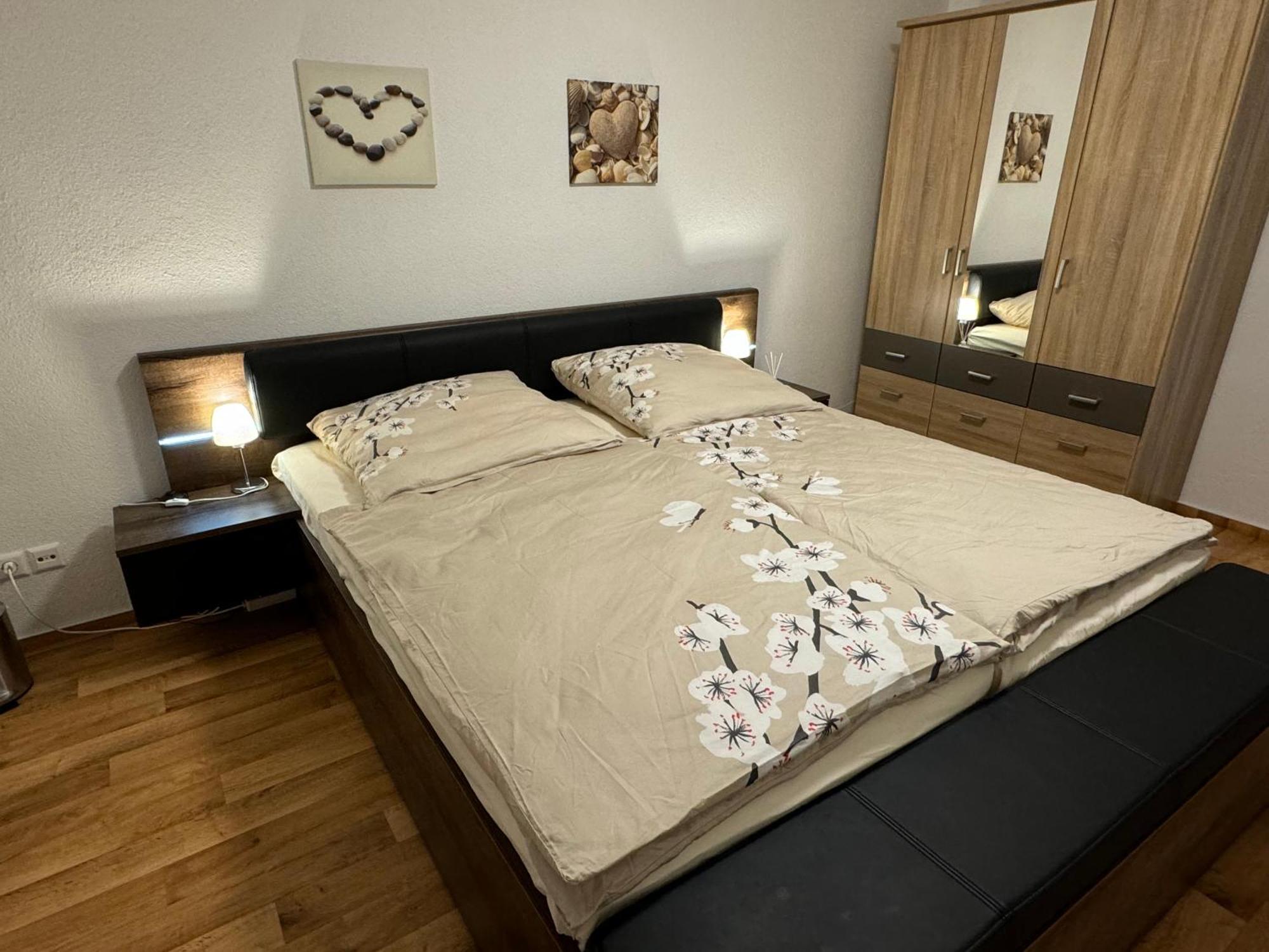 Ferienwohnung Le Petit ثال المظهر الخارجي الصورة