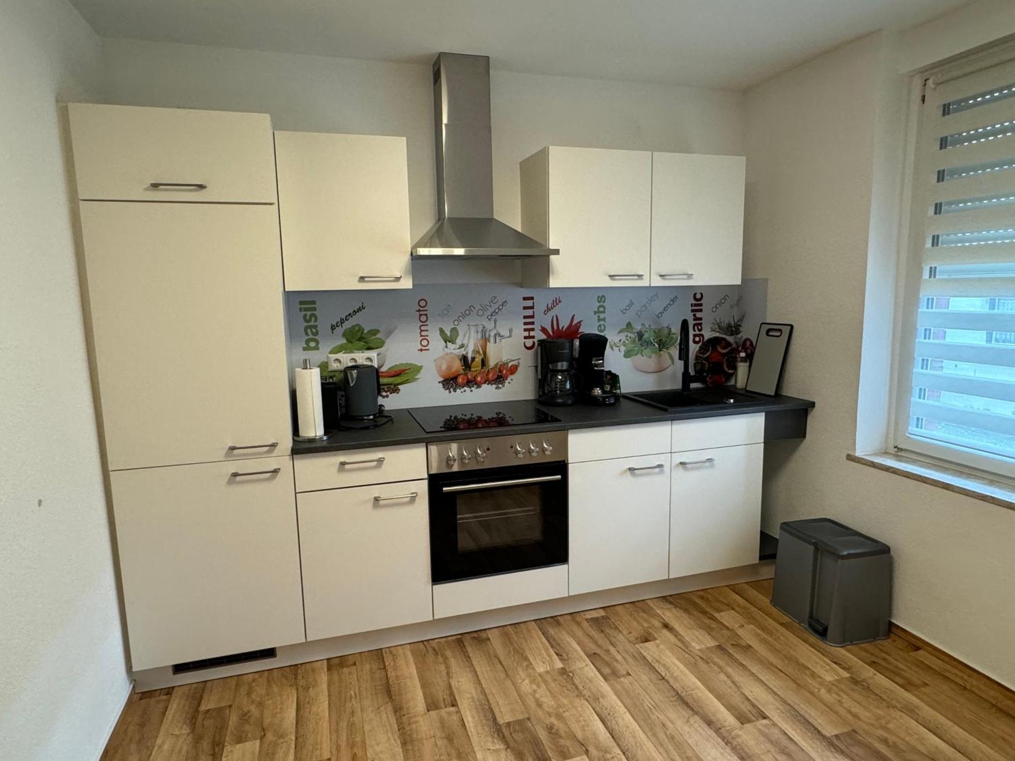 Ferienwohnung Le Petit ثال المظهر الخارجي الصورة