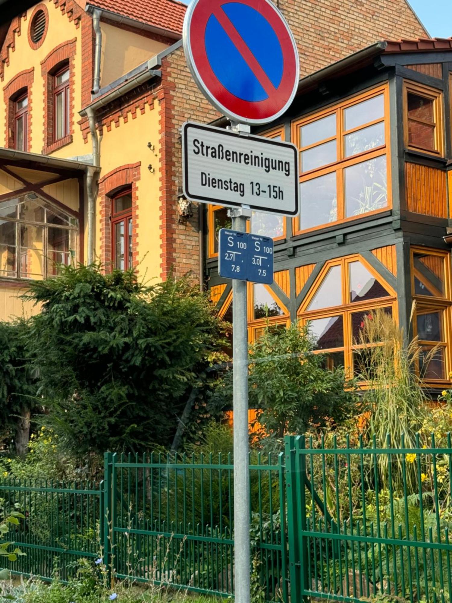 Ferienwohnung Le Petit ثال المظهر الخارجي الصورة