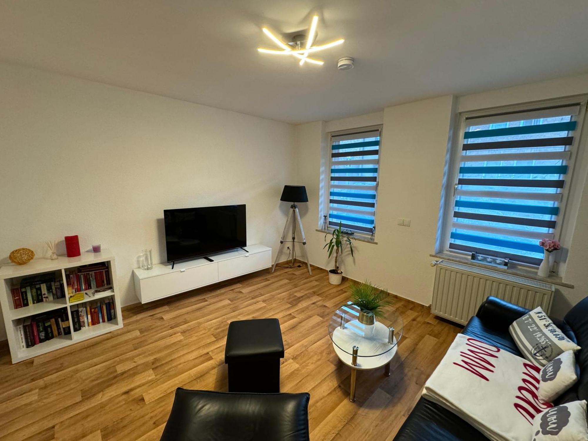 Ferienwohnung Le Petit ثال المظهر الخارجي الصورة