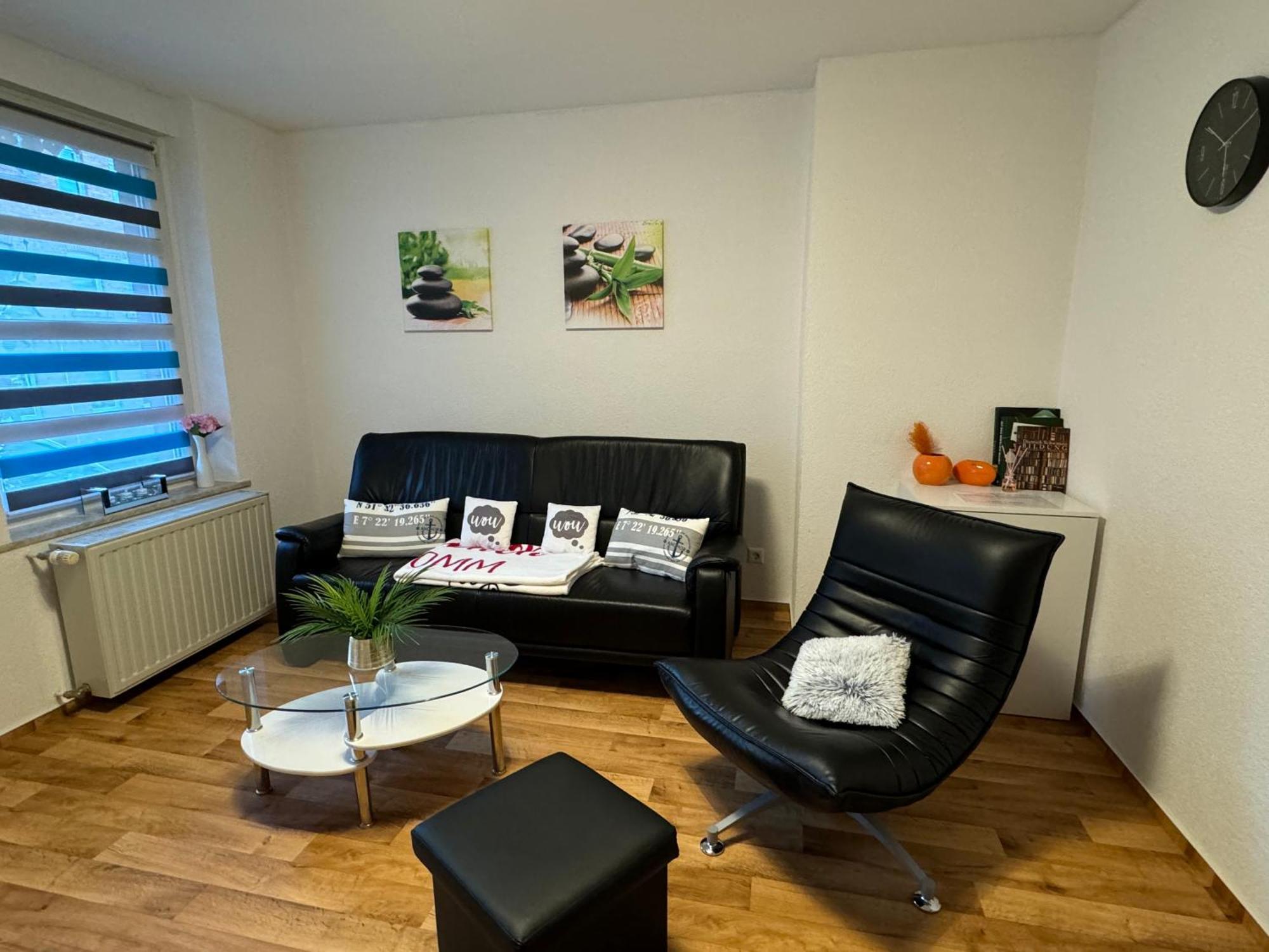 Ferienwohnung Le Petit ثال المظهر الخارجي الصورة